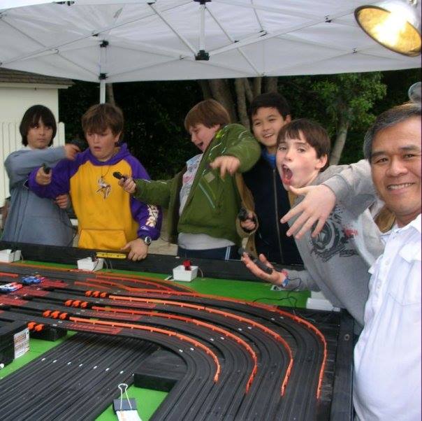 Hot Wheels Birthday Party Ideas, Rent Hot Wheels, Monster Truck, Lego or Slot Car Racing Party Games with RacingPartyEvents.com