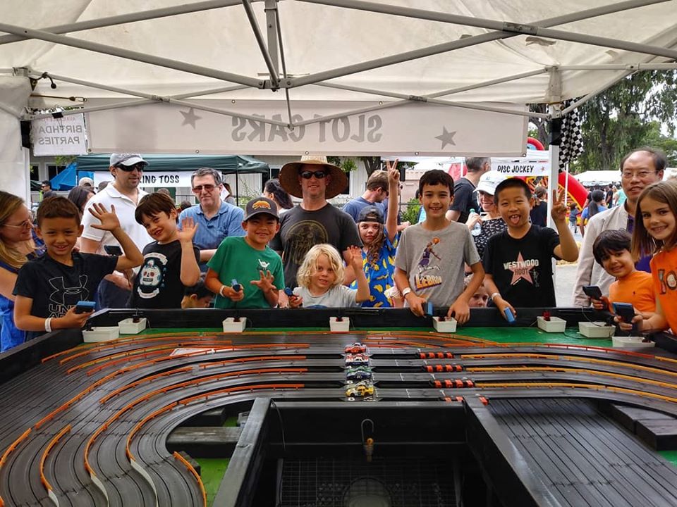 Hot Wheels Birthday Party Ideas, Rent Hot Wheels, Monster Truck, Lego or Slot Car Racing Party Games with Racing Party Events