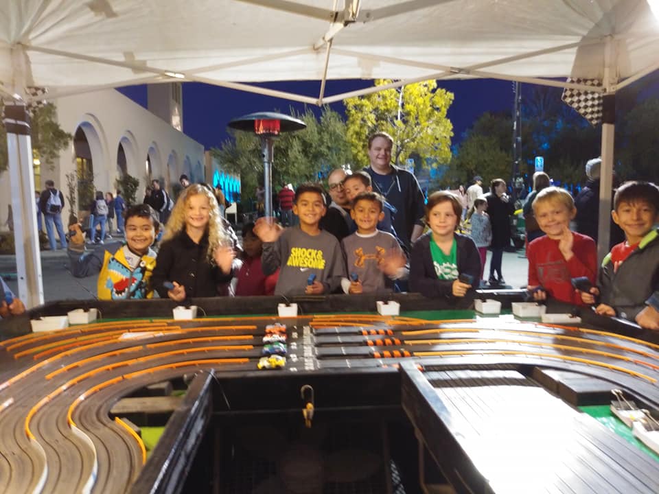 Hot Wheels Birthday Party Ideas, Rent Hot Wheels, Monster Truck, Lego or Slot Car Racing Party Games with Racing Party Events