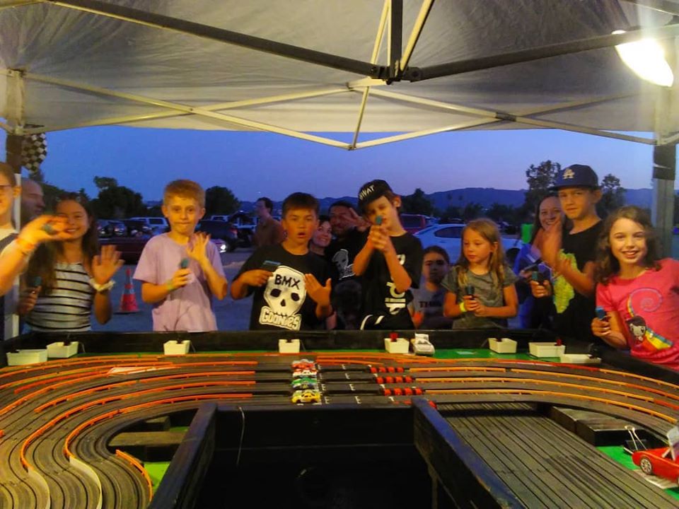Hot Wheels Birthday Party Ideas, Rent Hot Wheels, Monster Truck, Lego or Slot Car Racing Party Games with Racing Party Events