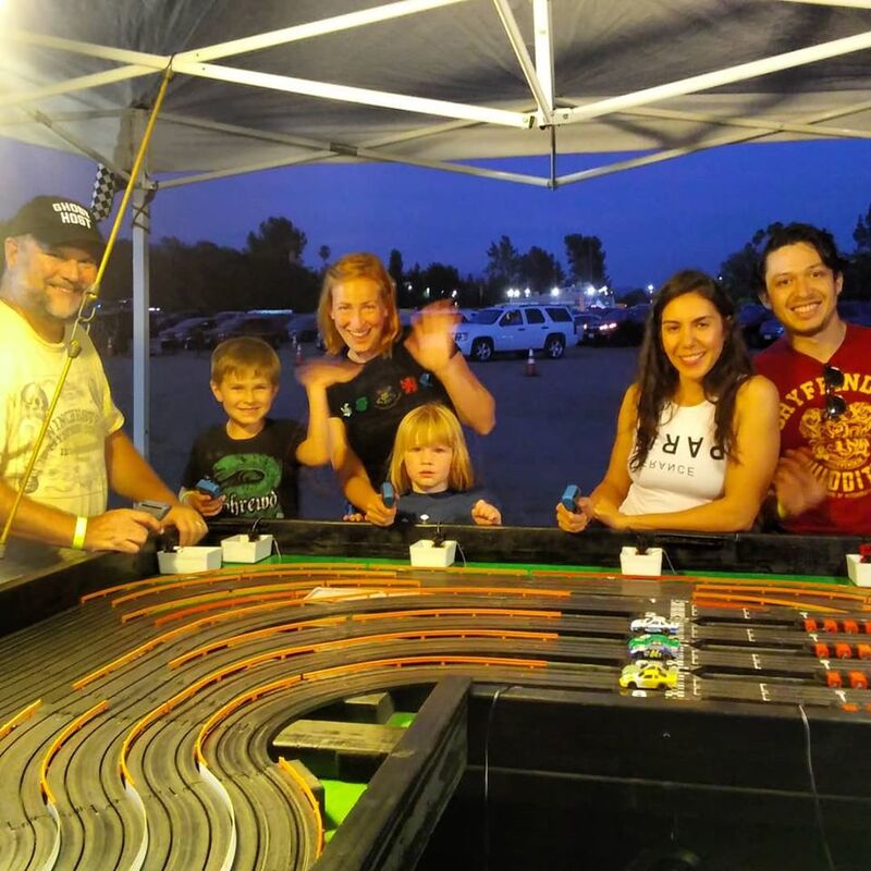 Hot Wheels Birthday Party Ideas, Rent Hot Wheels, Monster Truck, Lego or Slot Car Racing Party Games with Racing Party Events