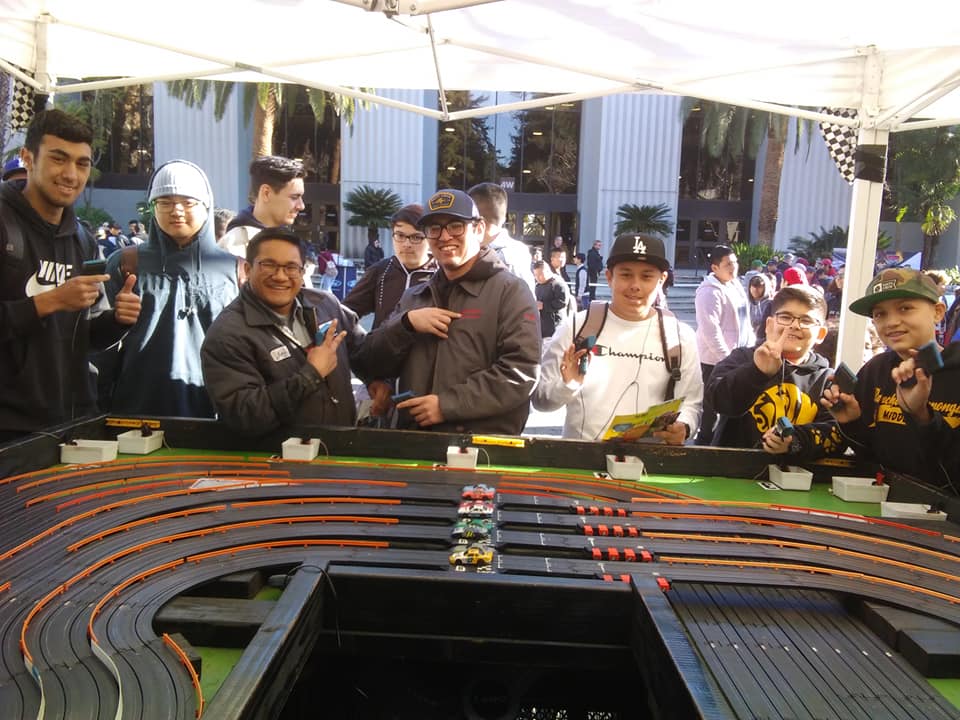 Hot Wheels Birthday Party Ideas, Rent Hot Wheels, Monster Truck, Lego or Slot Car Racing Party Games with Racing Party Events