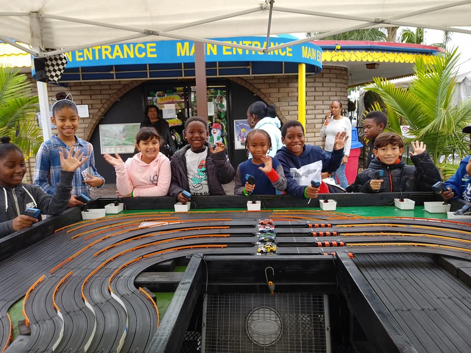 Hot Wheels Birthday Party Ideas, Rent Hot Wheels, Monster Truck, Lego or Slot Car Racing Party Games with Racing Party Events