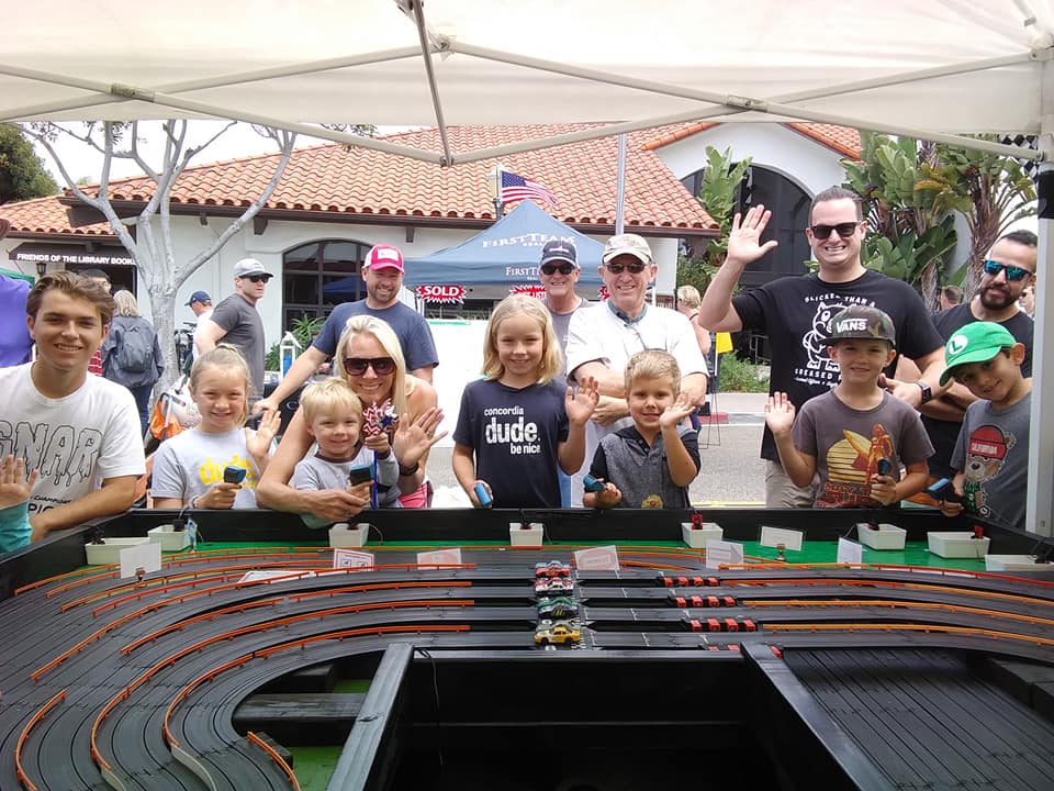 Hot Wheels Birthday Party Ideas, Rent Hot Wheels, Monster Truck, Lego or Slot Car Racing Party Games with Racing Party Events