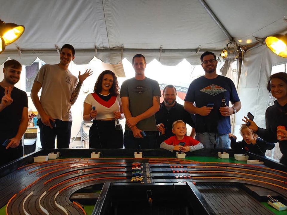 Hot Wheels Birthday Party Ideas, Rent Hot Wheels, Monster Truck, Lego or Slot Car Racing Party Games with Racing Party Events