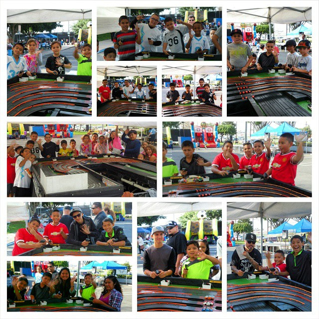 Hot Wheels Birthday Party Ideas, Rent Hot Wheels, Monster Truck, Lego or Slot Car Racing Party Games with Racing Party Events