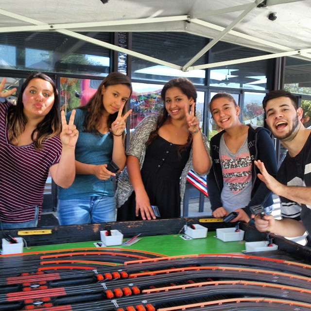 Hot Wheels Birthday Party Ideas, Rent Hot Wheels, Monster Truck, Lego or Slot Car Racing Party Games with Racing Party Events