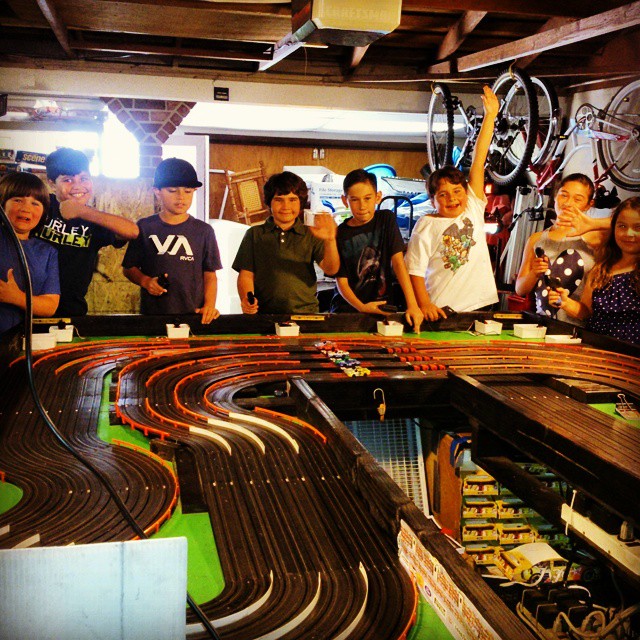 Hot Wheels Birthday Party Ideas, Rent Hot Wheels, Monster Truck, Lego or Slot Car Racing Party Games with Racing Party Events