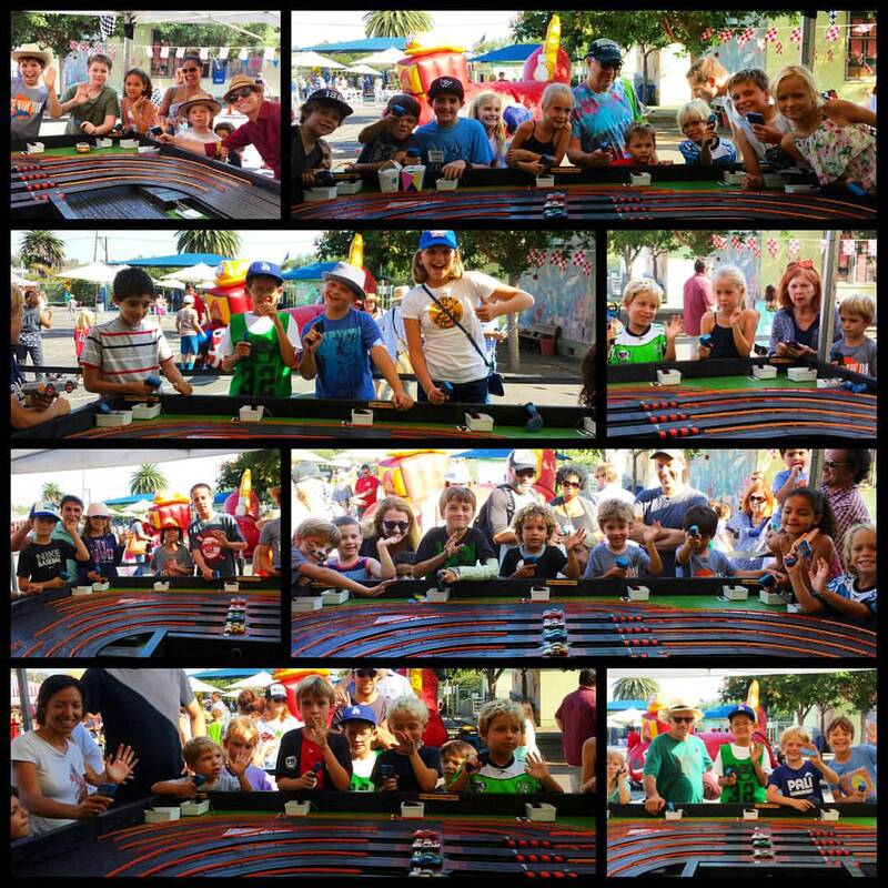 Hot Wheels Birthday Party Ideas, Rent Hot Wheels, Monster Truck, Lego or Slot Car Racing Party Games with Racing Party Events