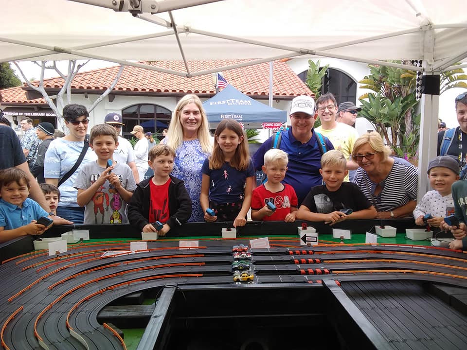 Hot Wheels Birthday Party Ideas, Rent Hot Wheels, Monster Truck, Lego or Slot Car Racing Party Games with RacingPartyEvents.com