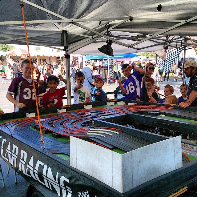 Hot Wheels Birthday Party Ideas, Rent Hot Wheels, Monster Truck, Lego or Slot Car Racing Party Games with RacingPartyEvents.com