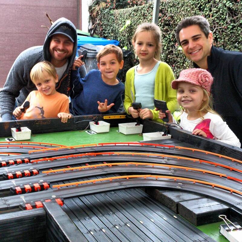 Hot Wheels Birthday Party Ideas, Rent Hot Wheels, Monster Truck, Lego or Slot Car Racing Party Games with RacingPartyEvents.com