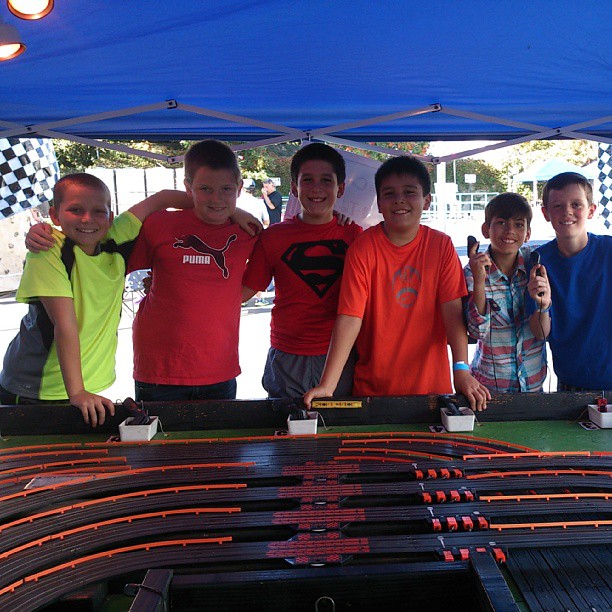 Hot Wheels Birthday Party Ideas, Rent Hot Wheels, Monster Truck, Lego or Slot Car Racing Party Games with RacingPartyEvents.com
