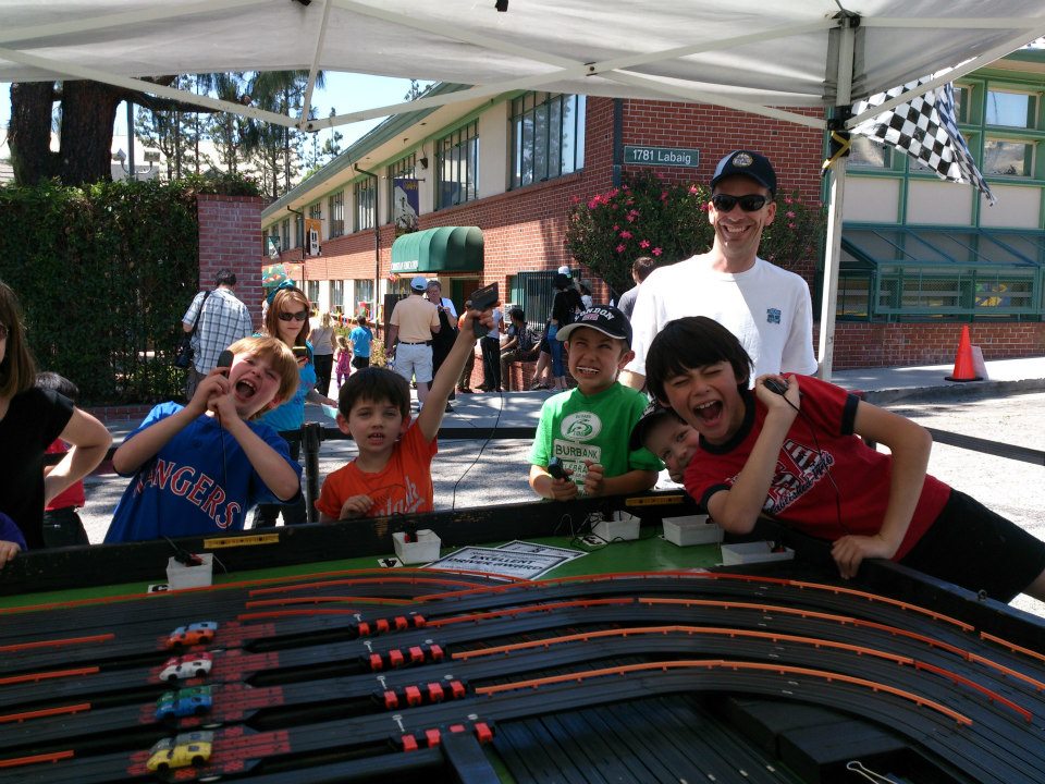Hot Wheels Birthday Party Ideas, Rent Hot Wheels, Monster Truck, Lego or Slot Car Racing Party Games with RacingPartyEvents.com