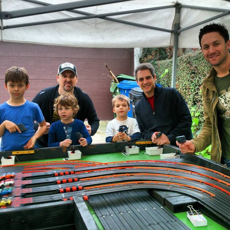 Hot Wheels Birthday Party Ideas, Rent Hot Wheels, Monster Truck, Lego or Slot Car Racing Party Games with RacingPartyEvents.com