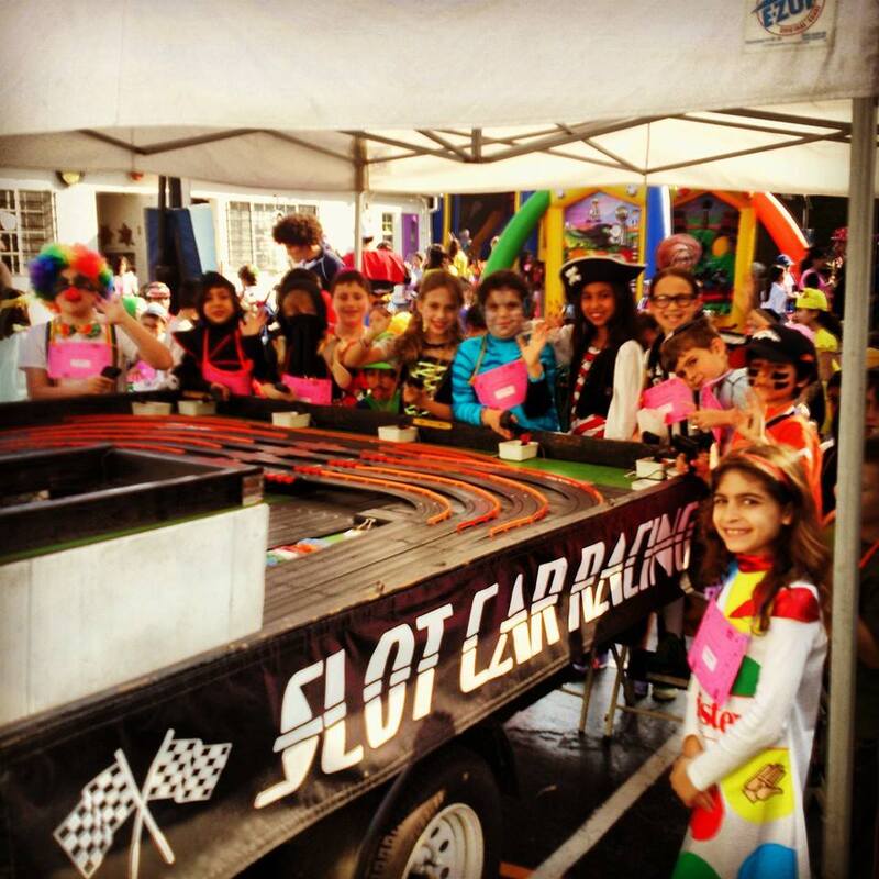 Hot Wheels Birthday Party Ideas, Rent Hot Wheels, Monster Truck, Lego or Slot Car Racing Party Games with RacingPartyEvents.com