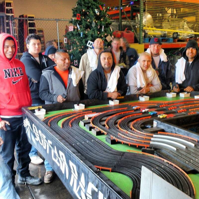 Hot Wheels Birthday Party Ideas, Rent Hot Wheels, Monster Truck, Lego or Slot Car Racing Party Games with RacingPartyEvents.com