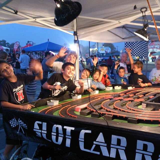 Hot Wheels Birthday Party Ideas, Rent Hot Wheels, Monster Truck, Lego or Slot Car Racing Party Games with RacingPartyEvents.com