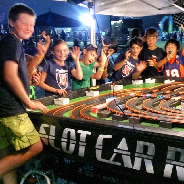 Hot Wheels Birthday Party Ideas, Rent Hot Wheels, Monster Truck, Lego or Slot Car Racing Party Games with RacingPartyEvents.com
