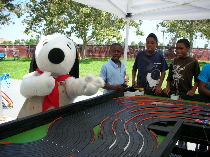 Hot Wheels Birthday Party Ideas, Rent Hot Wheels, Monster Truck, Lego or Slot Car Racing Party Games with RacingPartyEvents.com