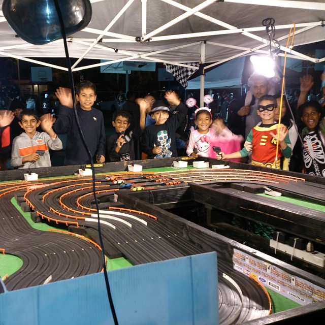 Hot Wheels Birthday Party Ideas, Rent Hot Wheels, Monster Truck, Lego or Slot Car Racing Party Games with RacingPartyEvents.com