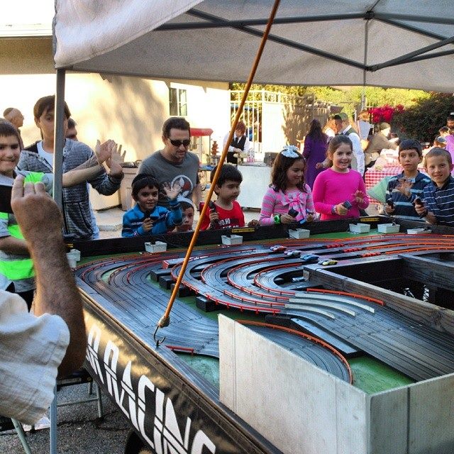 Hot Wheels Birthday Party Ideas, Rent Hot Wheels, Monster Truck, Lego or Slot Car Racing Party Games with RacingPartyEvents.com