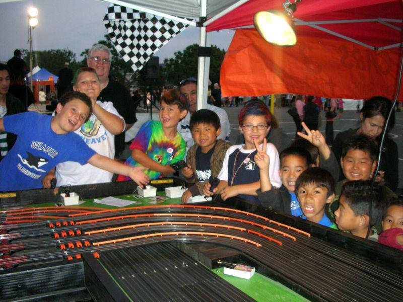 Hot Wheels Birthday Party Ideas, Rent Hot Wheels, Monster Truck, Lego or Slot Car Racing Party Games with RacingPartyEvents.com
