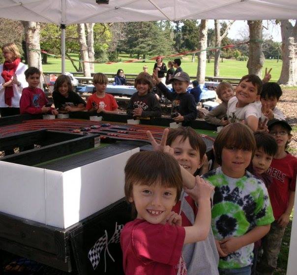 Hot Wheels Birthday Party Ideas, Rent Hot Wheels, Monster Truck, Lego or Slot Car Racing Party Games with RacingPartyEvents.com