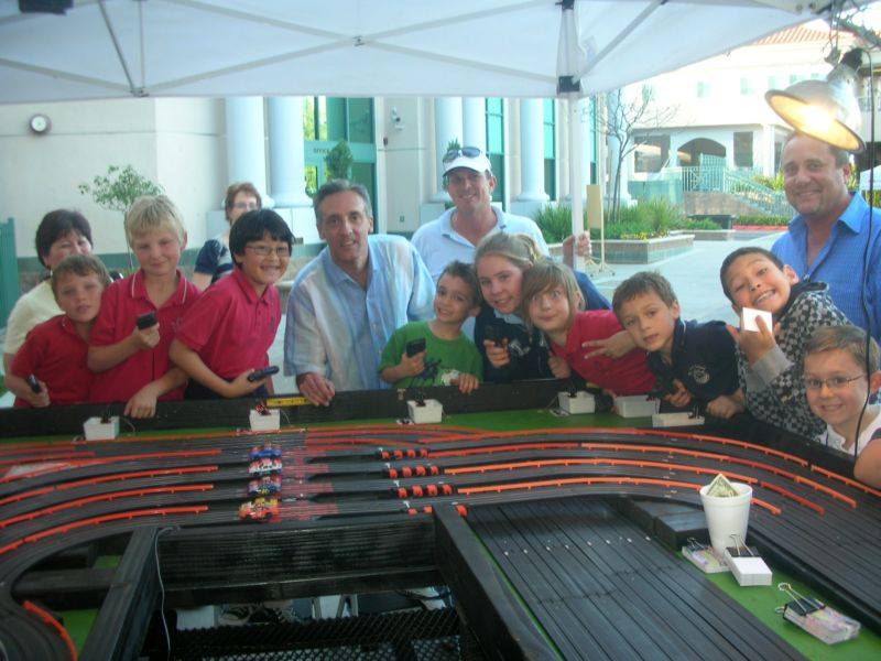 Hot Wheels Birthday Party Ideas, Rent Hot Wheels, Monster Truck, Lego or Slot Car Racing Party Games with RacingPartyEvents.com