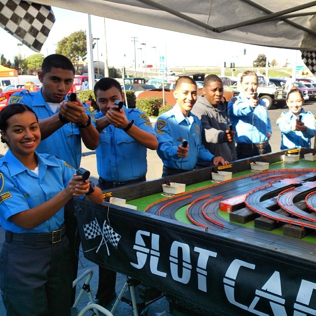 Hot Wheels Birthday Party Ideas, Rent Hot Wheels, Monster Truck, Lego or Slot Car Racing Party Games with RacingPartyEvents.com