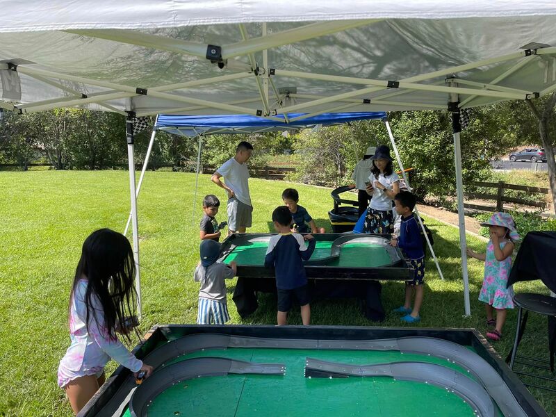 Hot Wheels Birthday Party Ideas, Rent Hot Wheels, Monster Truck, Lego or Slot Car Racing Party Games with Racing Party Events