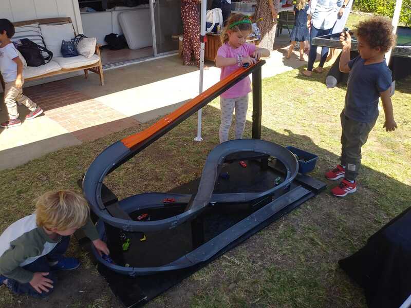 Hot Wheels Birthday Party Ideas, Rent Hot Wheels, Monster Truck, Lego or Slot Car Racing Party Games with Racing Party Events