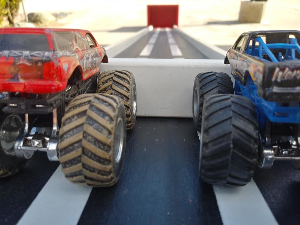 Hot Wheels Birthday Party Ideas, Rent Hot Wheels, Monster Truck, Lego or Slot Car Racing Party Games with Racing Party Events