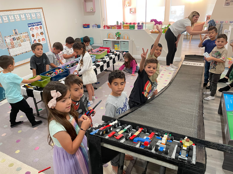 Hot Wheels Birthday Party Ideas, Rent Hot Wheels, Monster Truck, Lego or Slot Car Racing Party Games with Racing Party Events