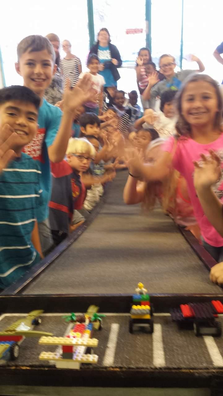 Hot Wheels Birthday Party Ideas, Rent Hot Wheels, Monster Truck, Lego or Slot Car Racing Party Games with Racing Party Events