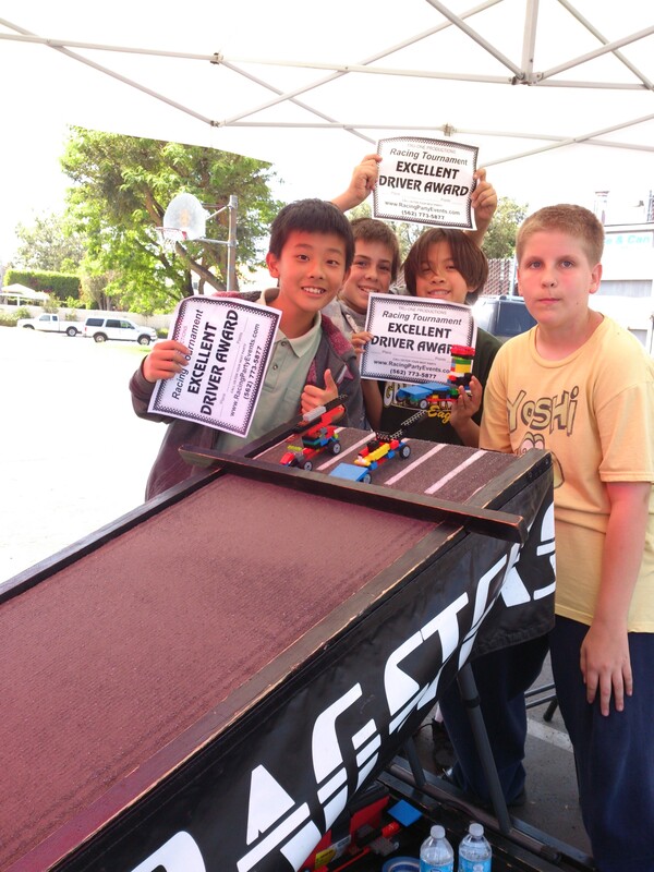 Hot Wheels Birthday Party Ideas, Rent Hot Wheels, Monster Truck, Lego or Slot Car Racing Party Games with Racing Party Events