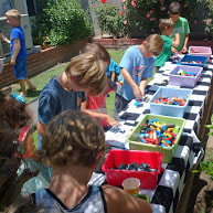 Hot Wheels Birthday Party Ideas, Rent Hot Wheels, Monster Truck, Lego or Slot Car Racing Party Games with Racing Party Events