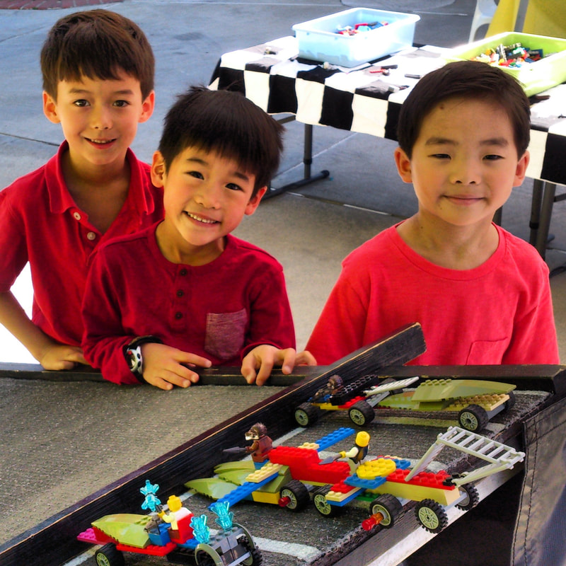 Hot Wheels Birthday Party Ideas, Rent Hot Wheels, Monster Truck, Lego or Slot Car Racing Party Games with Racing Party Events