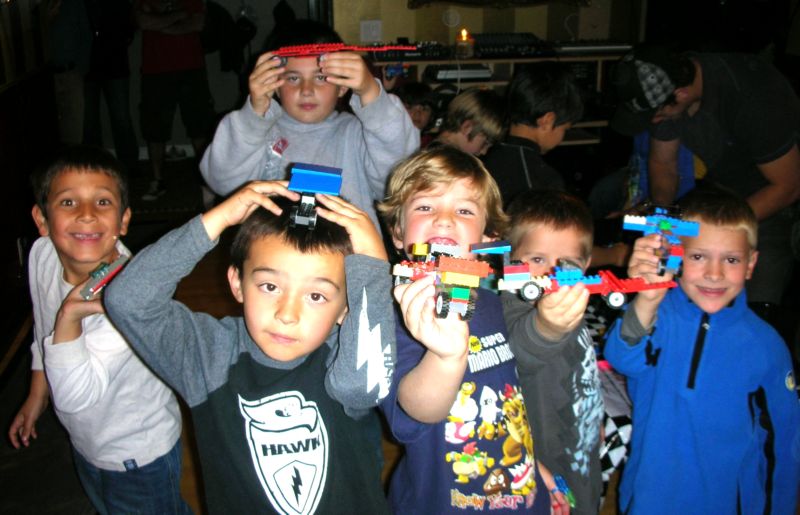 Hot Wheels Birthday Party Ideas, Rent Hot Wheels, Monster Truck, Lego or Slot Car Racing Party Games with Racing Party Events