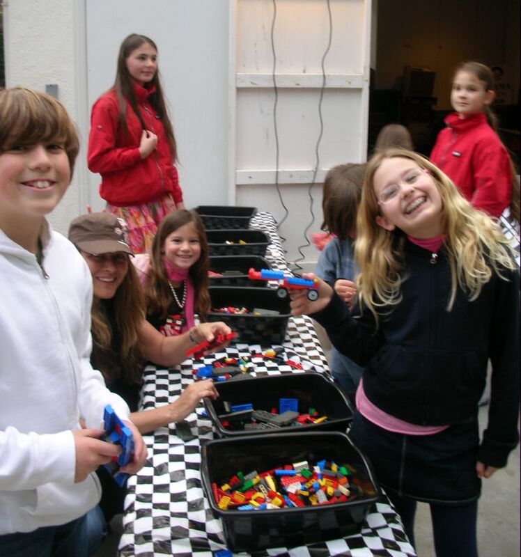 Hot Wheels Birthday Party Ideas, Rent Hot Wheels, Monster Truck, Lego or Slot Car Racing Party Games with Racing Party Events