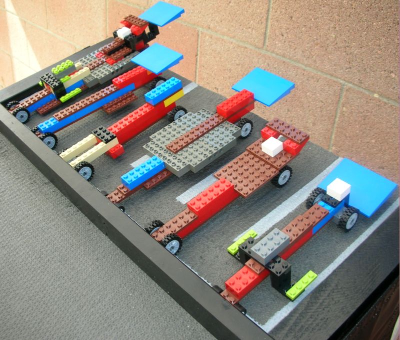 Hot Wheels Birthday Party Ideas, Rent Hot Wheels, Monster Truck, Lego or Slot Car Racing Party Games with Racing Party Events