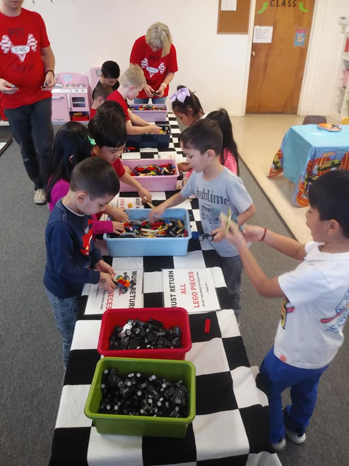 Hot Wheels Birthday Party Ideas, Rent Hot Wheels, Monster Truck, Lego or Slot Car Racing Party Games with Racing Party Events