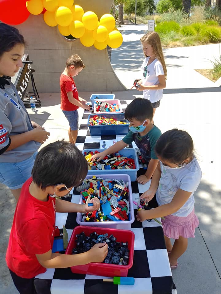 Hot Wheels Birthday Party Ideas, Rent Hot Wheels, Monster Truck, Lego or Slot Car Racing Party Games with Racing Party Events