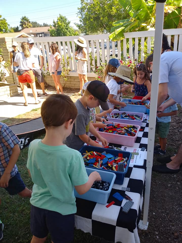 Hot Wheels Birthday Party Ideas, Rent Hot Wheels, Monster Truck, Lego or Slot Car Racing Party Games with Racing Party Events