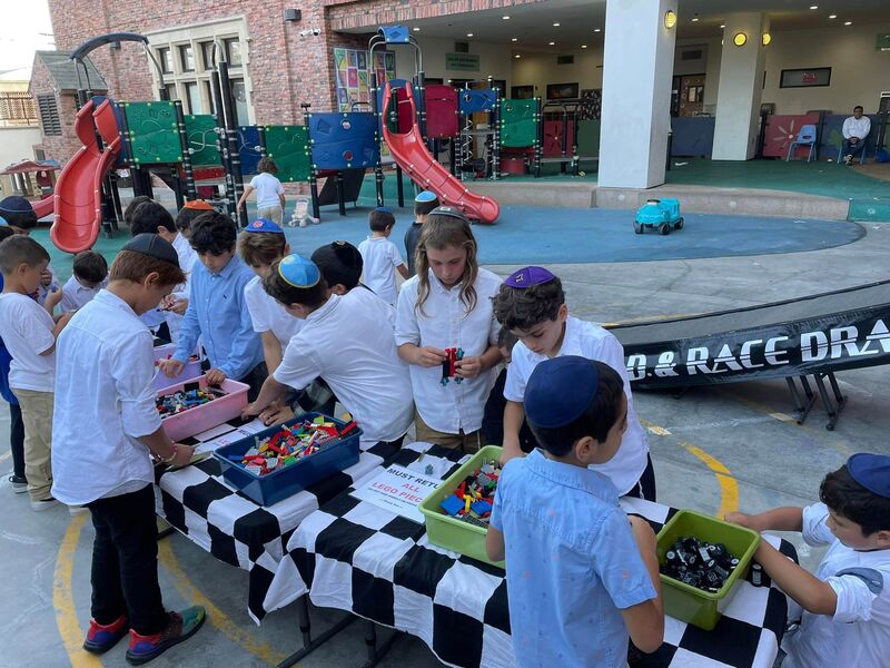 Hot Wheels Birthday Party Ideas, Rent Hot Wheels, Monster Truck, Lego or Slot Car Racing Party Games with Racing Party Events