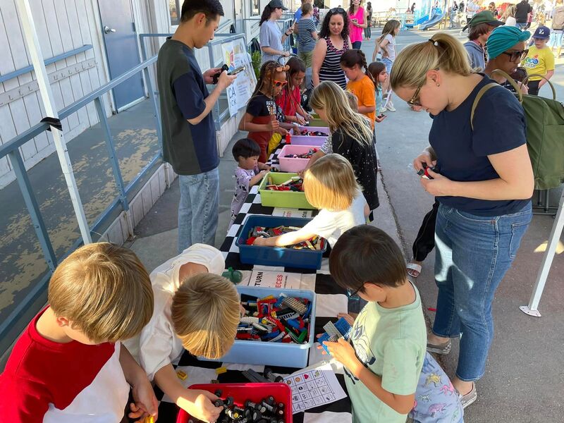 Hot Wheels Birthday Party Ideas, Rent Hot Wheels, Monster Truck, Lego or Slot Car Racing Party Games with Racing Party Events