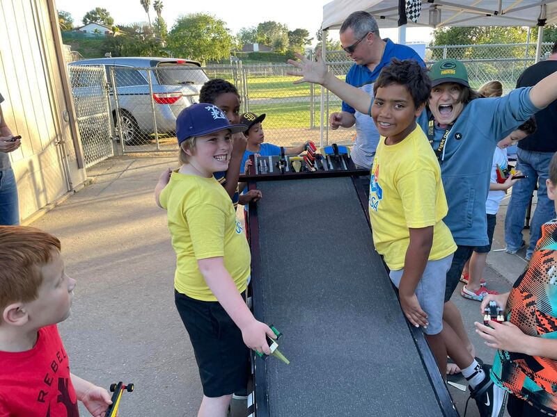 Hot Wheels Birthday Party Ideas, Rent Hot Wheels, Monster Truck, Lego or Slot Car Racing Party Games with Racing Party Events