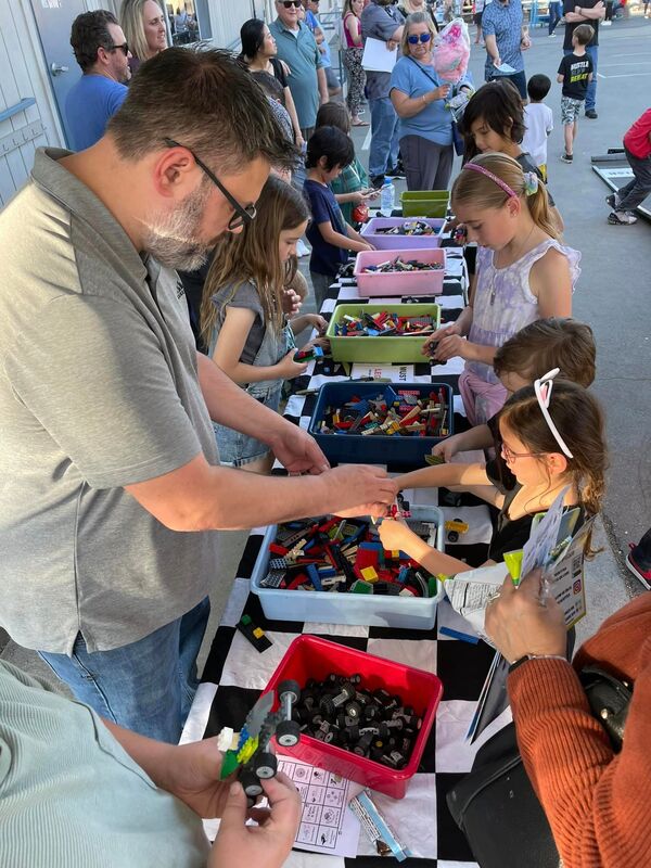 Hot Wheels Birthday Party Ideas, Rent Hot Wheels, Monster Truck, Lego or Slot Car Racing Party Games with Racing Party Events