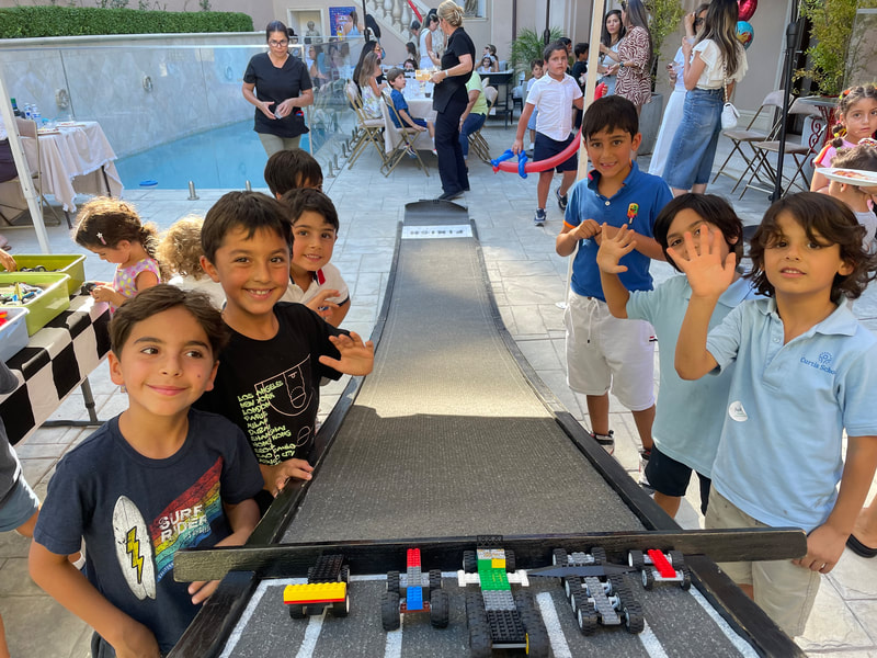 Hot Wheels Birthday Party Ideas, Rent Hot Wheels, Monster Truck, Lego or Slot Car Racing Party Games with Racing Party Events