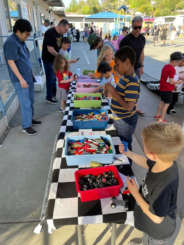 Hot Wheels Birthday Party Ideas, Rent Hot Wheels, Monster Truck, Lego or Slot Car Racing Party Games with Racing Party Events